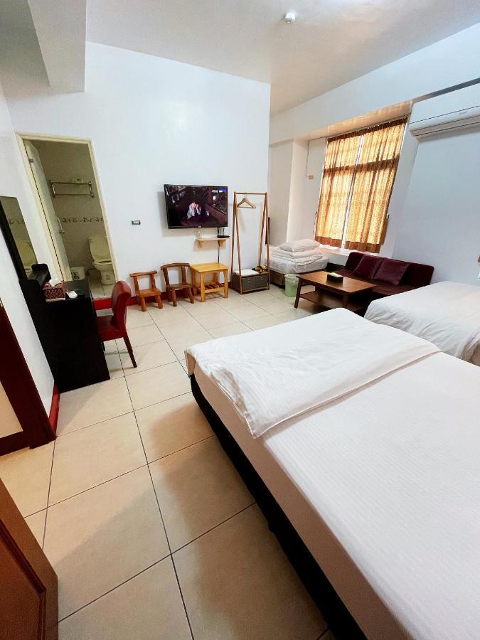 A Lot Of Music And Breakfast Apartment Taitung Exterior photo