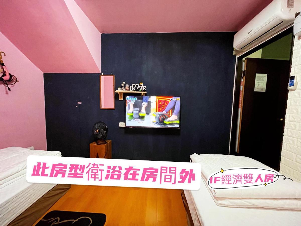 A Lot Of Music And Breakfast Apartment Taitung Exterior photo